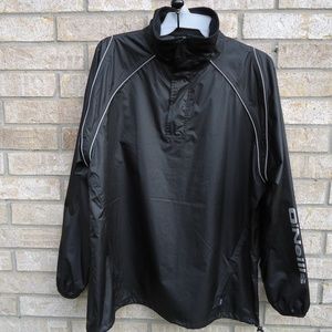 SIZE XL. O'NEILLS PERFORMANCE SPORT WINDBREAKER.
